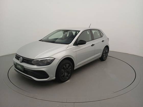 VOLKSWAGEN POLO 1.0 MPI TRACK MANUAL VOLKSWAGEN POLO 1.0 MPI TRACK MANUAL
